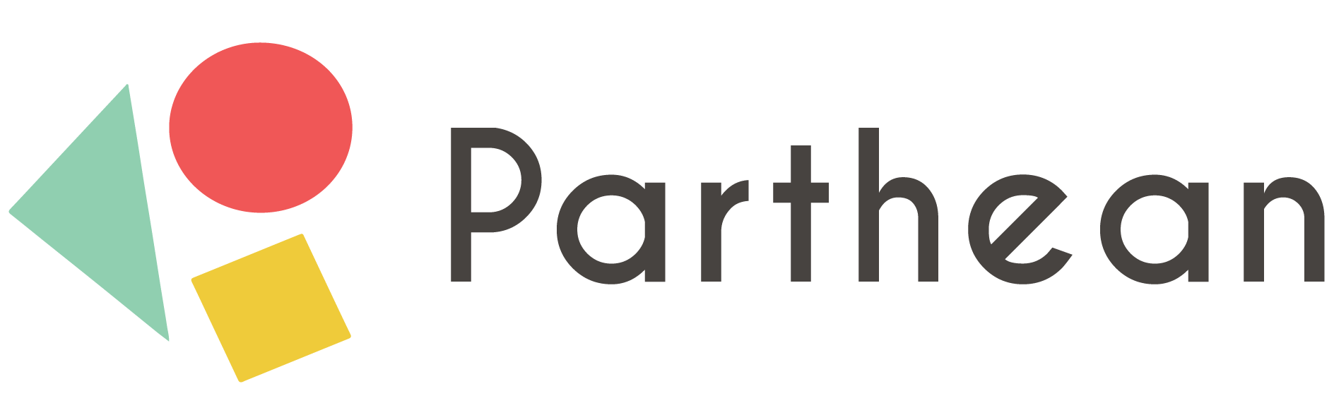 Parthean Logo